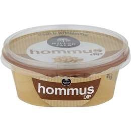 Willow Farm Dip Hommus 200g