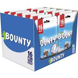 Bounty Sharepack  12 Pack