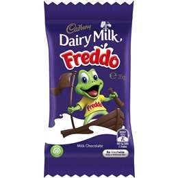 Cadbury Dairy Milk Freddo Chocolate 35g