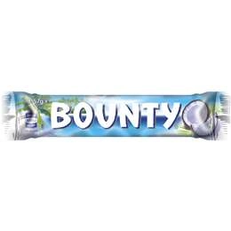 Bounty Bar  45g Bar