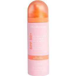 Mcobeauty Super Glow 3-in1 Invisible Face Mist Spf 50+ 90ml