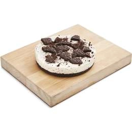 Woolworths Cookies & Cream Cheesecake 800g