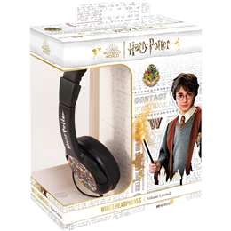 Harry Potter Kids Wired Headphones  Each