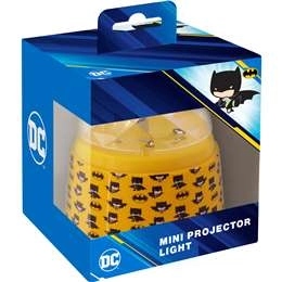 Batman Mini Projector Light  Each