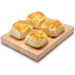 Woolworths Cheese Rolls  4 Pack