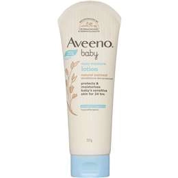 Aveeno Baby Daily Moisture Fragrance Free Sensitive Baby Lotion 227g