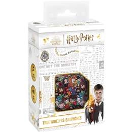 Harry Potter True Wireless Headphones  Each