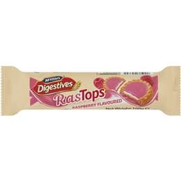 Mcvities Rastops Digestive Biscuits  100g