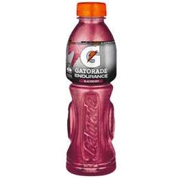 Gatorade Endurance Blackberry 600ml