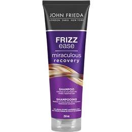 John Frieda Frizz Ease Repairing Shampoo 250ml