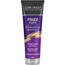 John Frieda Frizz Ease Miraculous Recovery Conditioner 250ml