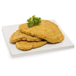  Chicken Schnitzel Crumbed  Each