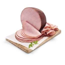 Bertocchi Premium Boneless Leg Ham Sliced From The Deli Per Kg