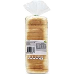 Woolworths Bread White 700g