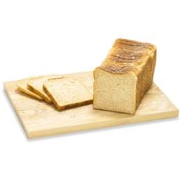 Woolworths Bread Wholemeal 650g