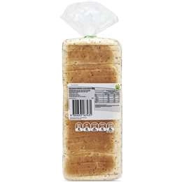 Woolworths Bread Grains 650g