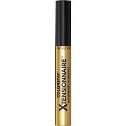 Revlon Colorstay Xtensionnaire Waterproof Mascara Black 7ml