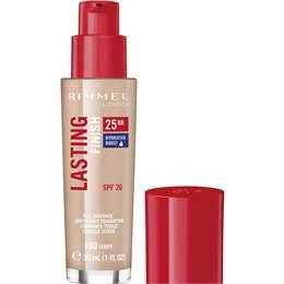 Rimmel London Lastingfinish Fdn Ivory 30ml