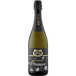 Brown Brothers Prosecco  750ml