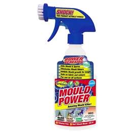 Ozkleen Mould Power Mould Cleaner & Killer Trigger 500ml