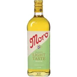 Moro Light Taste Olive Oil 1l