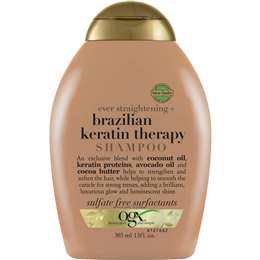 Ogx Brazilian Keratin Therapy Shampoo For Dull Hair 385ml