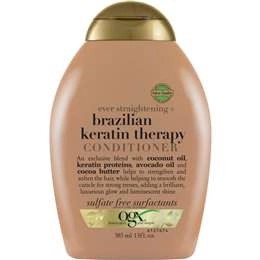 Ogx Brazilian Keratin Therapy Conditioner For Dull Hair 385ml