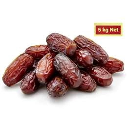 Golden Palm Medjool Dates Whole 5kg