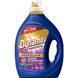 Dynamo Professional Laundry Liquid Odour Eliminator 2l