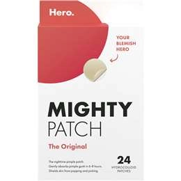 Hero Mighty Patch The Original  24 Pack