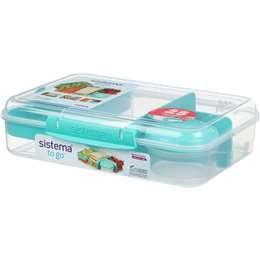 Sistema 1.48l Bento Create Lunch Box Each