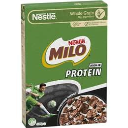 Nestle Milo Protein Cereal  535g