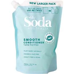 My Soda Smooth Conditioner Refill  700ml