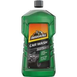 Armor All Super Heavy Duty Car Wash  1l