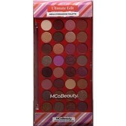 Mcobeauty Mega Eyeshadow Palette  Each