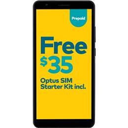 Optus X Sight 3 Mobile Phone  Each