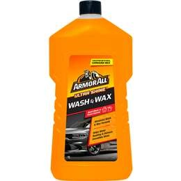 Armor All Ultra Shine Wash & Wax  1l