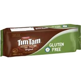 Arnott's Tim Tam Gluten Free Biscuits  150g