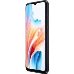 Oppo Telstra A38 Nl 4gx Black  Each