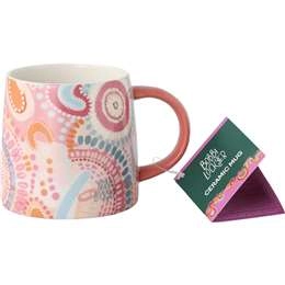 Bobbi Lockyer Ceramic Mug Assorted  Each