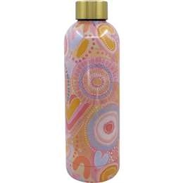 Bobbi Lockyer Drink Bottle Assorted  Each