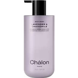 Chalon Body Wash Lavender & Chamomile  580ml