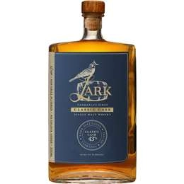  Lark Whisky Classic Cask  500ml