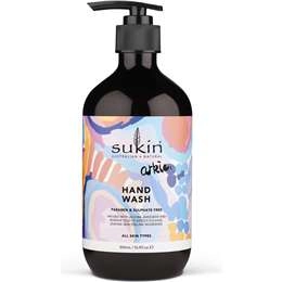 Sukin Arkie Hand Wash  500ml