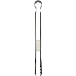 Infuse 25cm Stainless Steel Barbecue Tongs Each