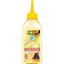 Garnier Fructus Nourishing Hair Drink Banana For Dry Hair 200ml