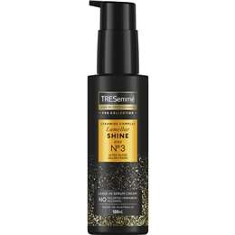 Tresemme Leave-in Lamellar Shine Step 3 100ml