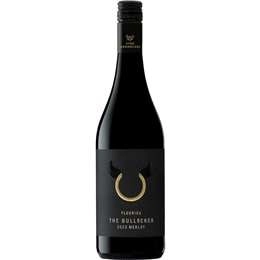 The Bullocker Fleurieu Peninsula Merlot Bottle 750ml