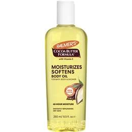 Palmer's Cocoa Butter Formula Moisturising Body Oil 250ml