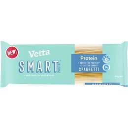 Vetta Smart Protein Spaghetti Pasta 375g